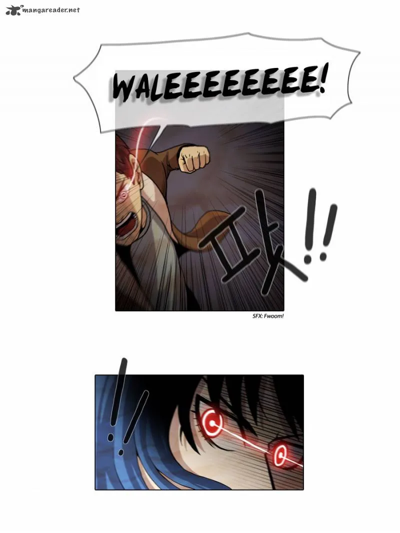Gepetto Chapter 19 page 21