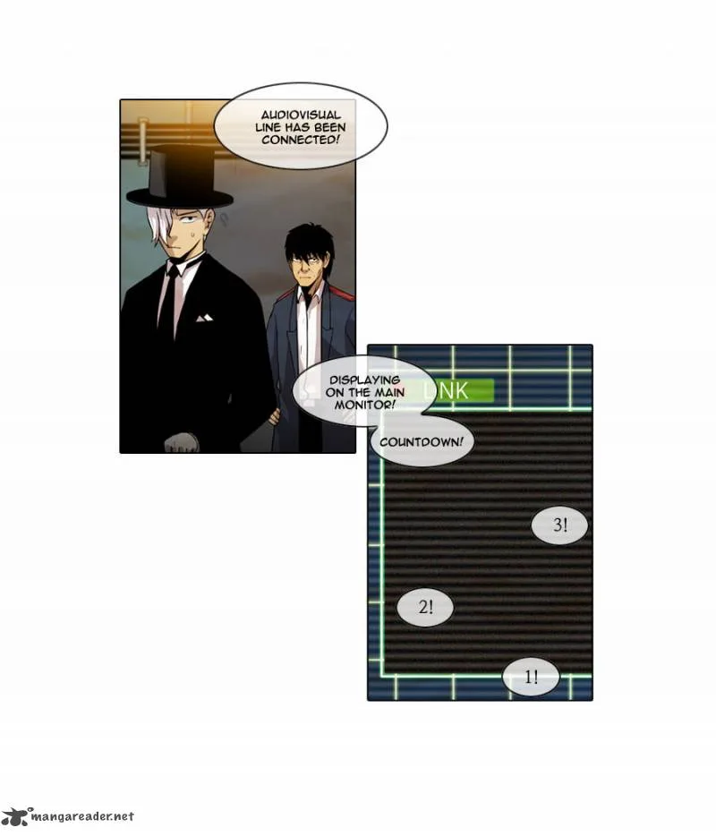 Gepetto Chapter 19 page 18