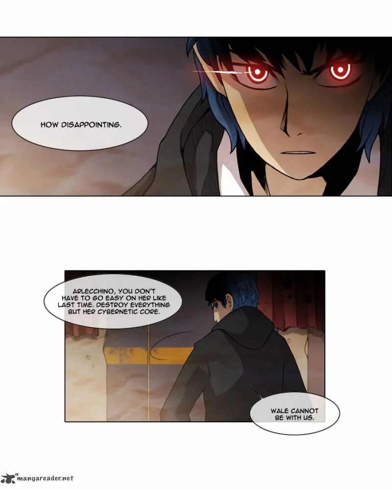 Gepetto Chapter 19 page 12