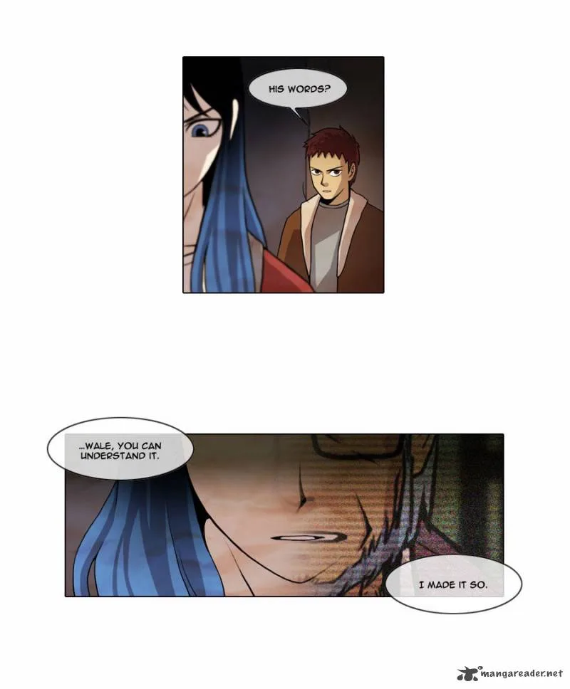 Gepetto Chapter 19 page 7