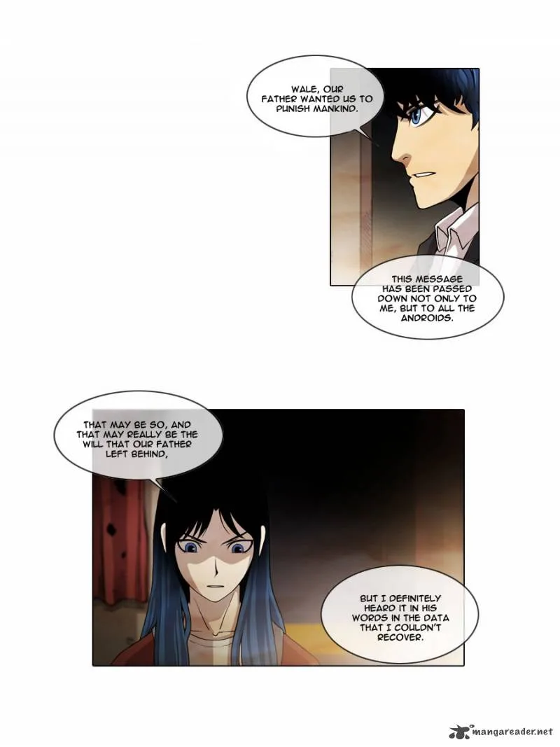Gepetto Chapter 19 page 6