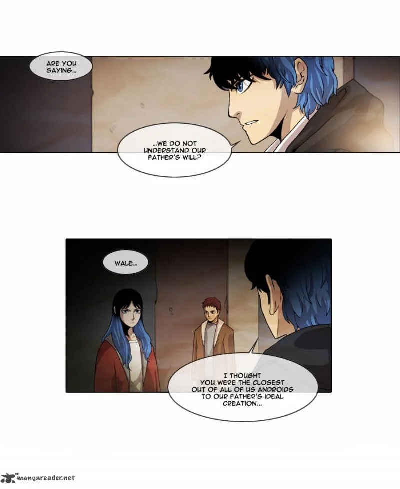 Gepetto Chapter 19 page 11