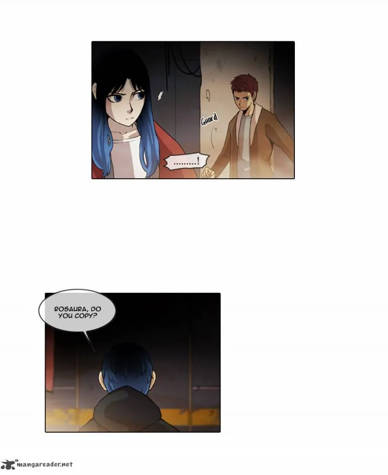 Gepetto Chapter 19 page 13