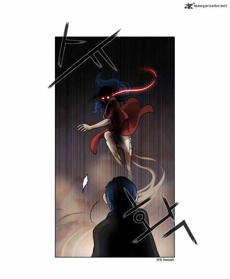 Gepetto Chapter 19 page 15