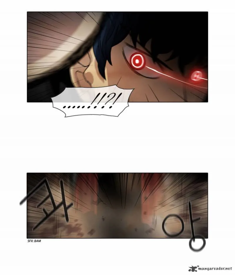 Gepetto Chapter 19 page 16