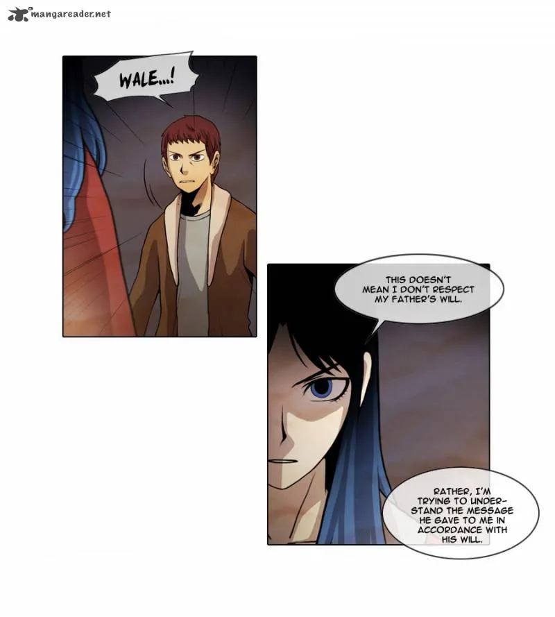 Gepetto Chapter 19 page 10