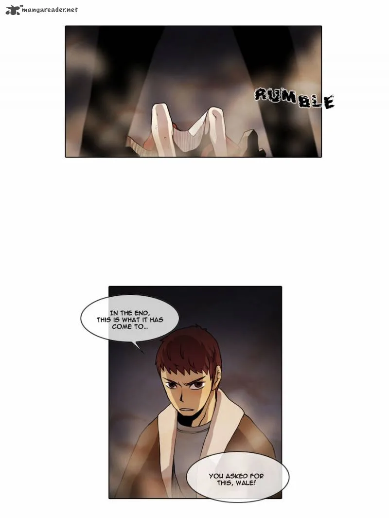 Gepetto Chapter 19 page 26