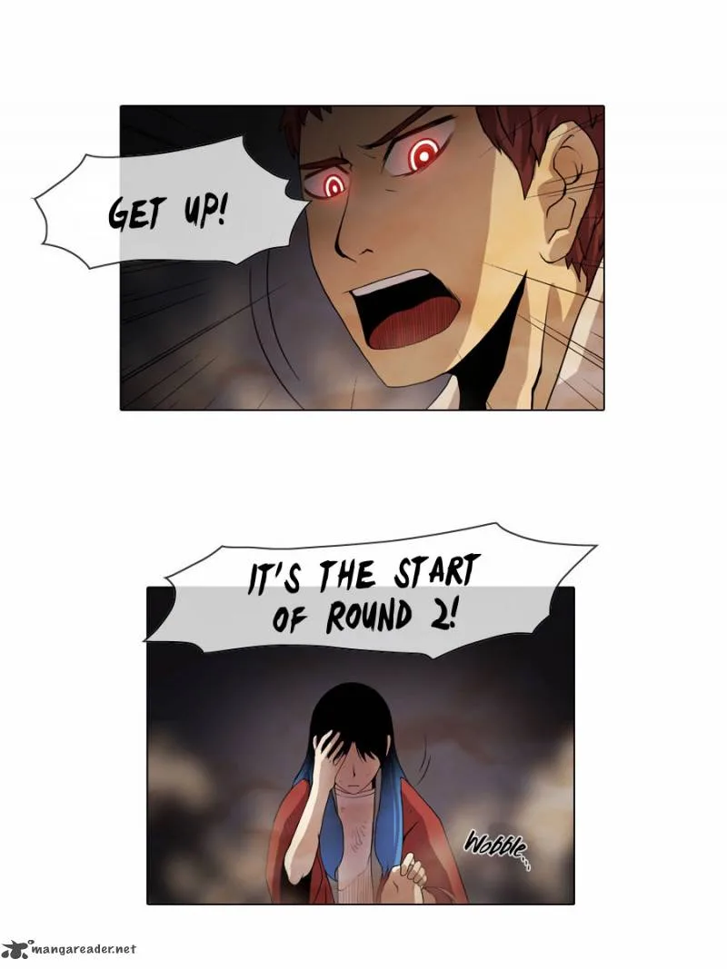 Gepetto Chapter 19 page 27