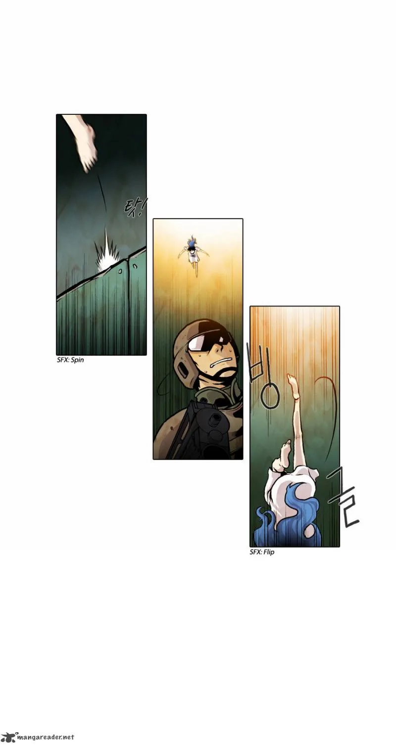 Gepetto Chapter 2 page 23