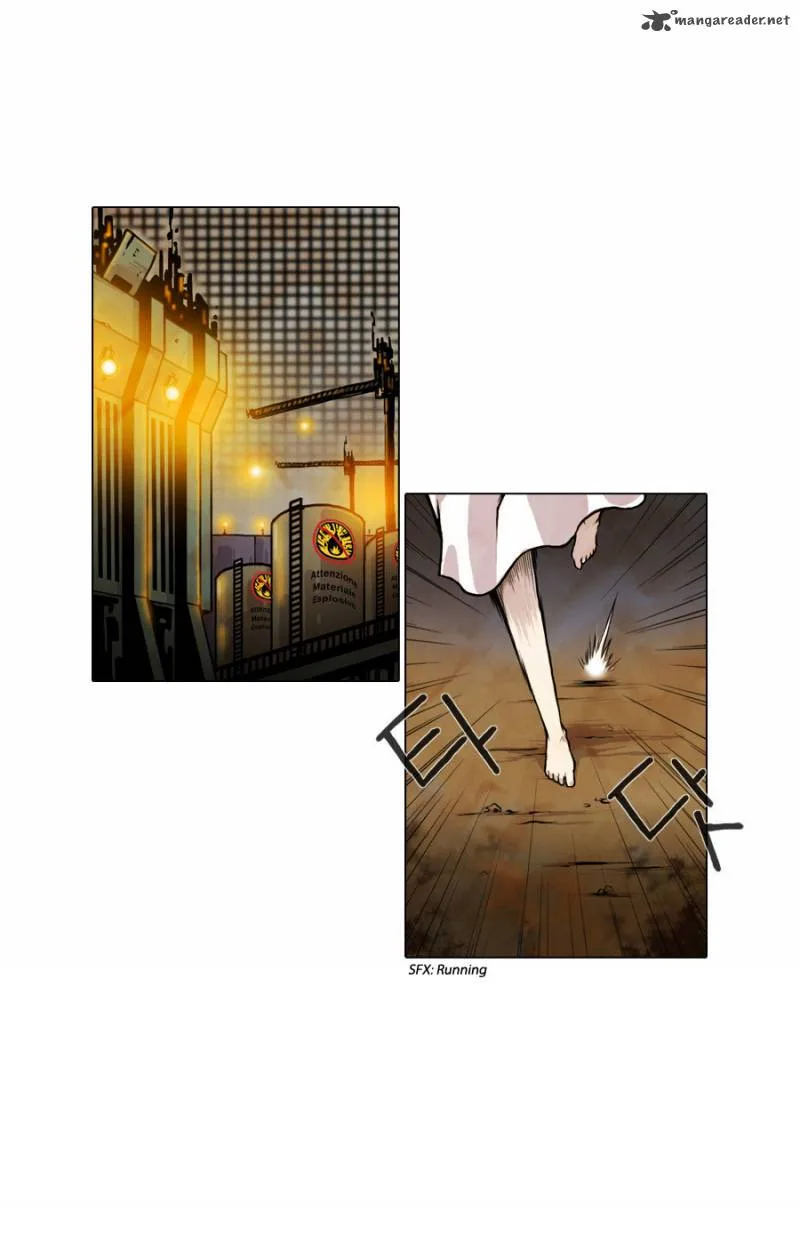 Gepetto Chapter 2 page 18