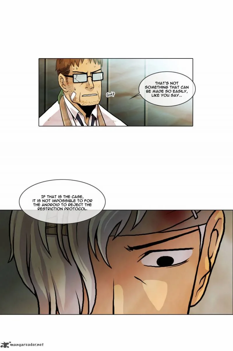 Gepetto Chapter 2 page 13