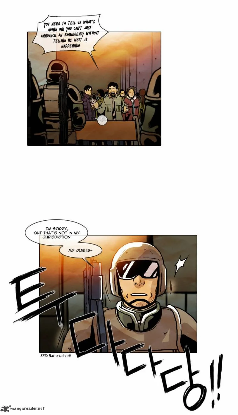 Gepetto Chapter 2 page 15