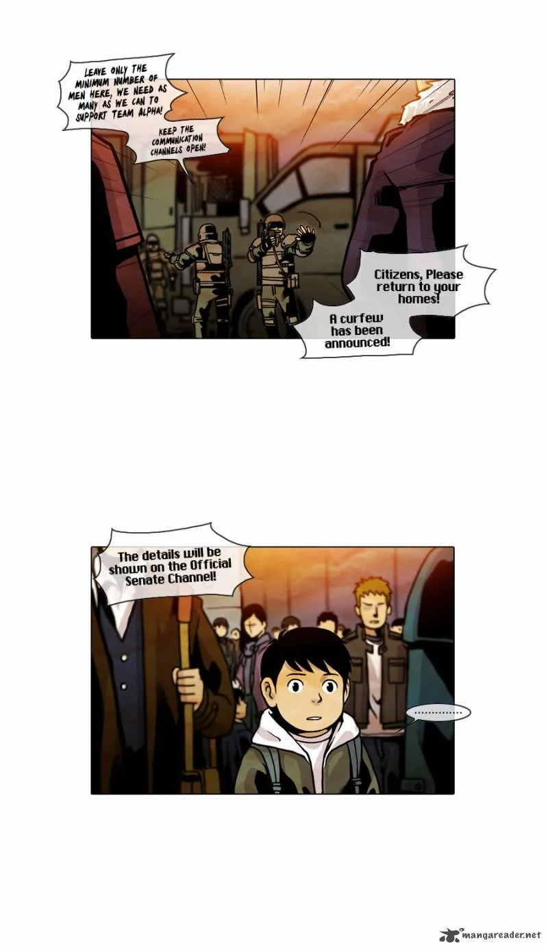 Gepetto Chapter 2 page 17