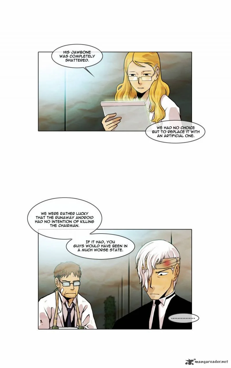 Gepetto Chapter 2 page 10