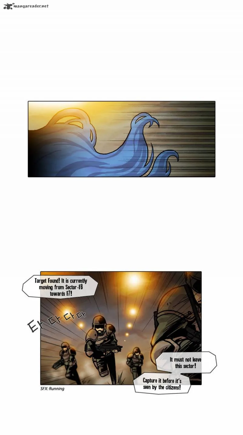 Gepetto Chapter 2 page 19