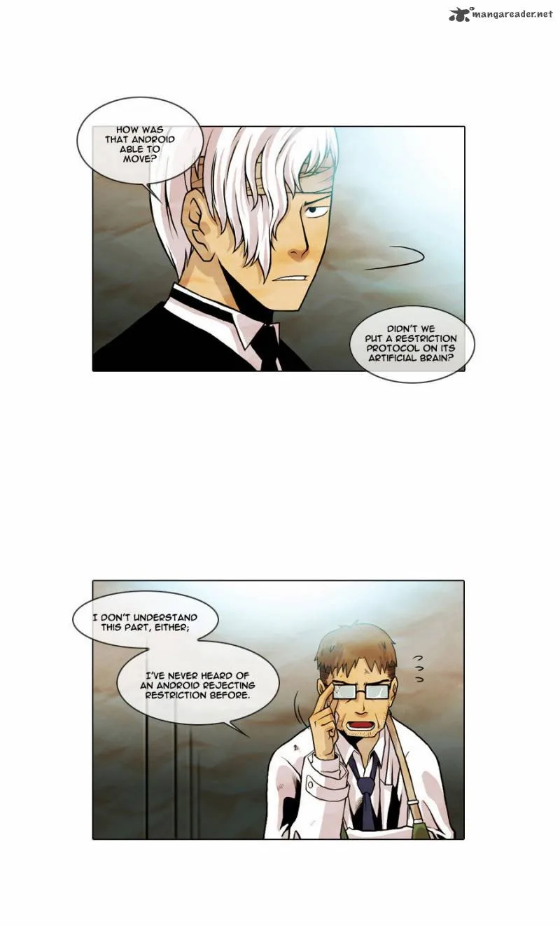 Gepetto Chapter 2 page 11