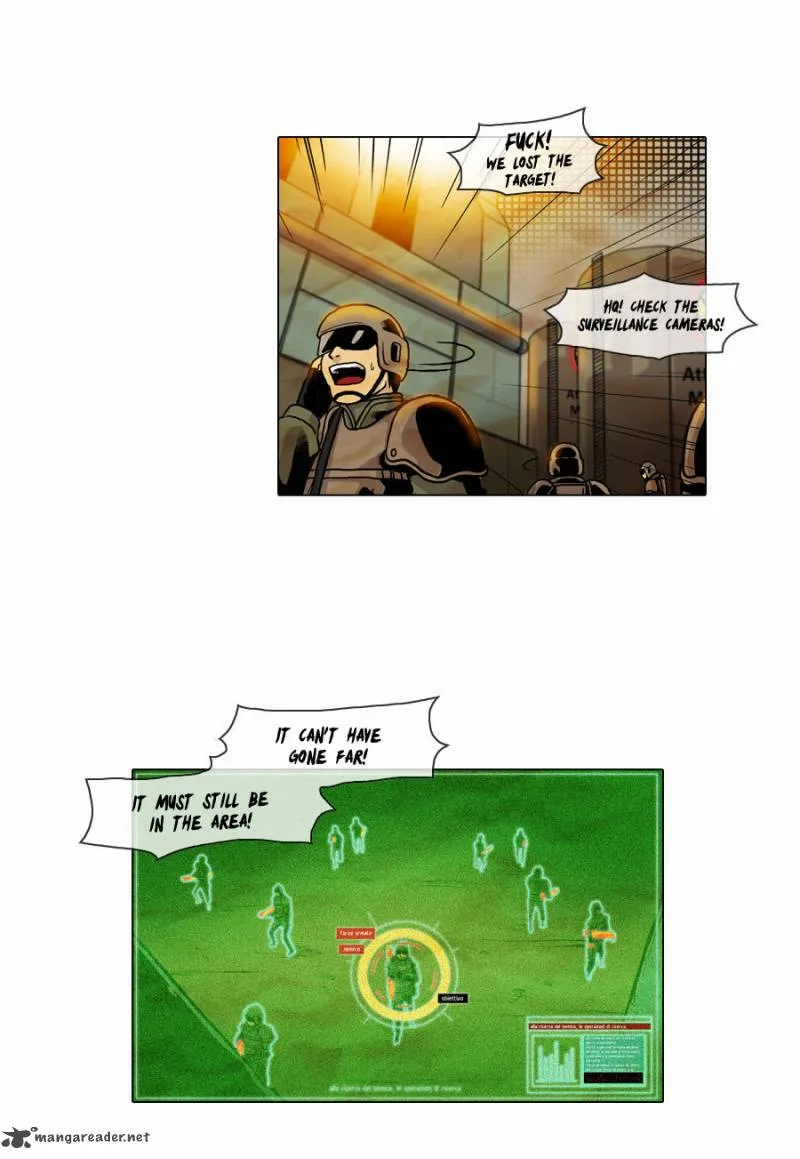 Gepetto Chapter 2 page 22