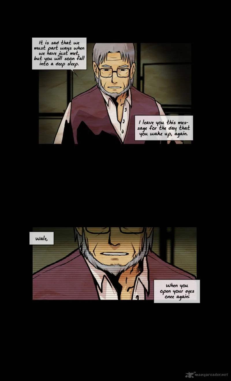 Gepetto Chapter 2 page 5