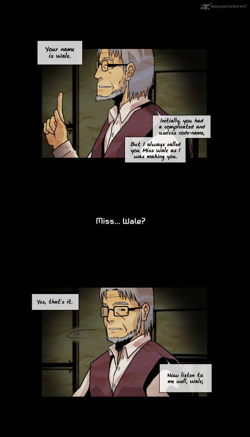 Gepetto Chapter 2 page 4