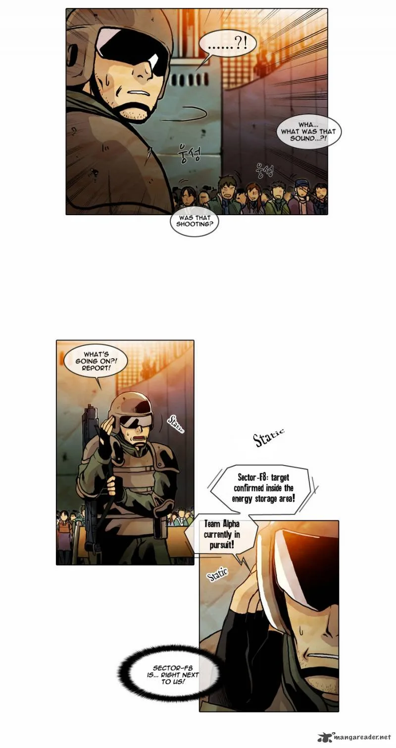 Gepetto Chapter 2 page 16