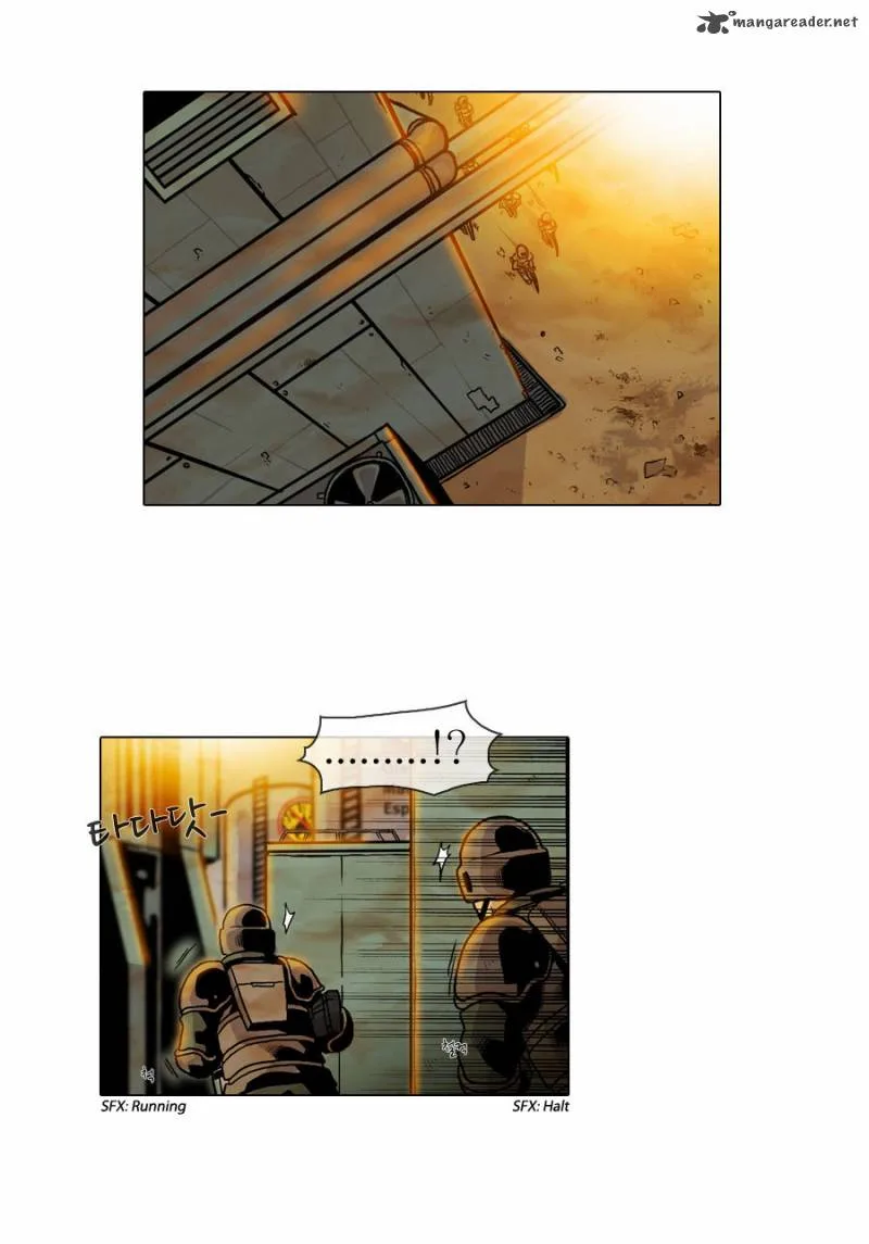 Gepetto Chapter 2 page 21