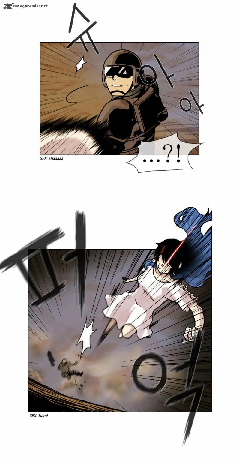 Gepetto Chapter 2 page 24