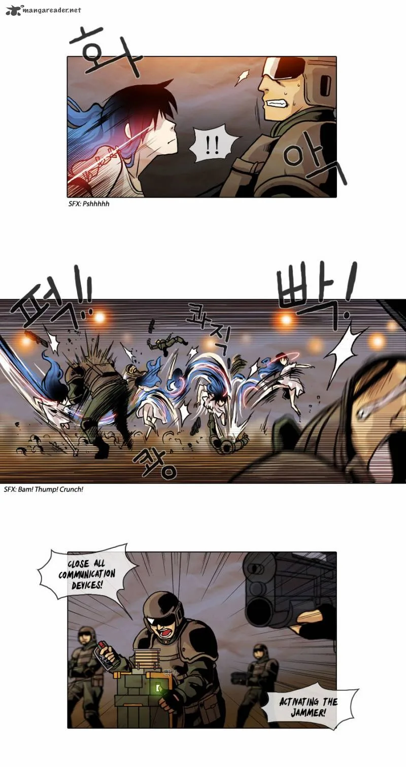 Gepetto Chapter 2 page 27