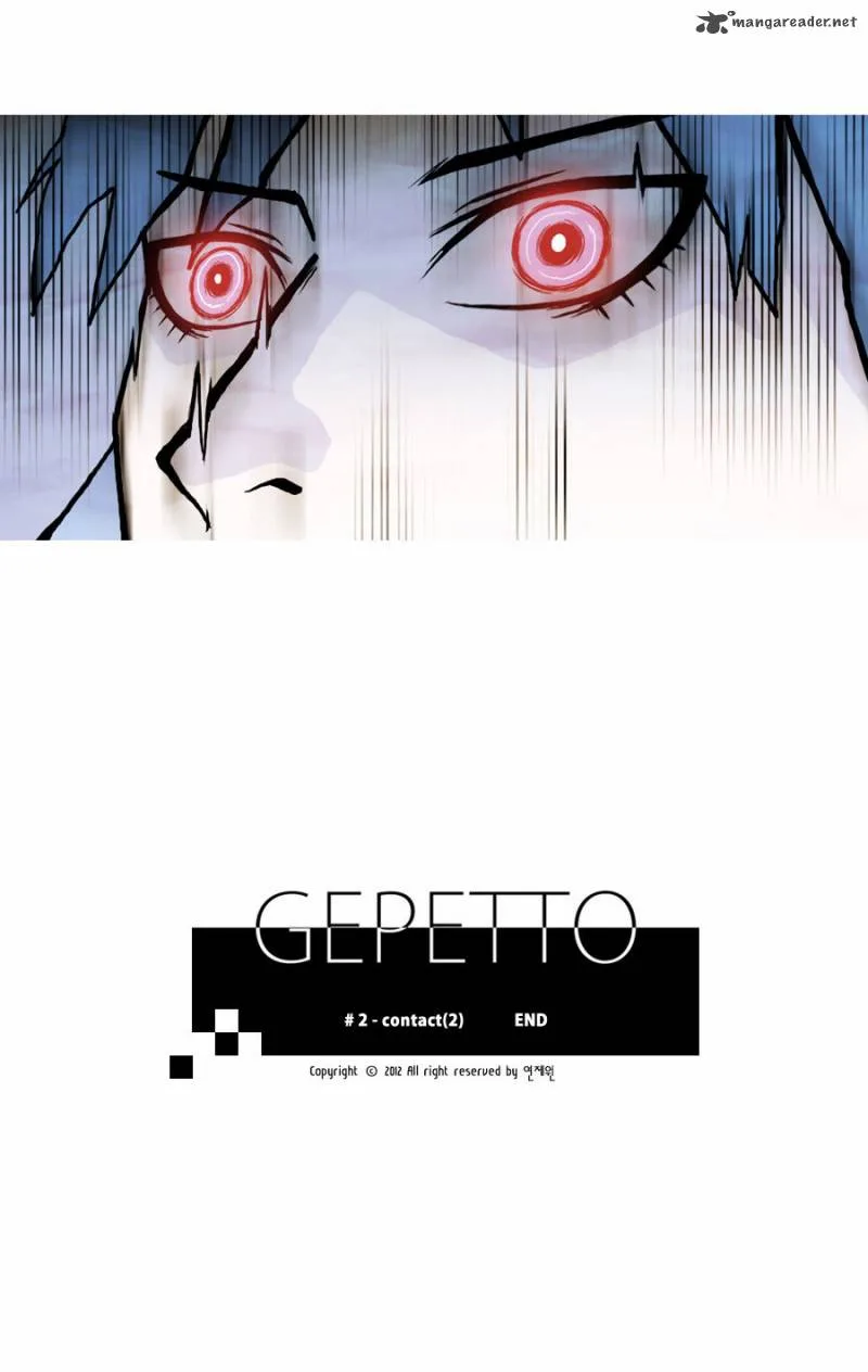 Gepetto Chapter 2 page 30