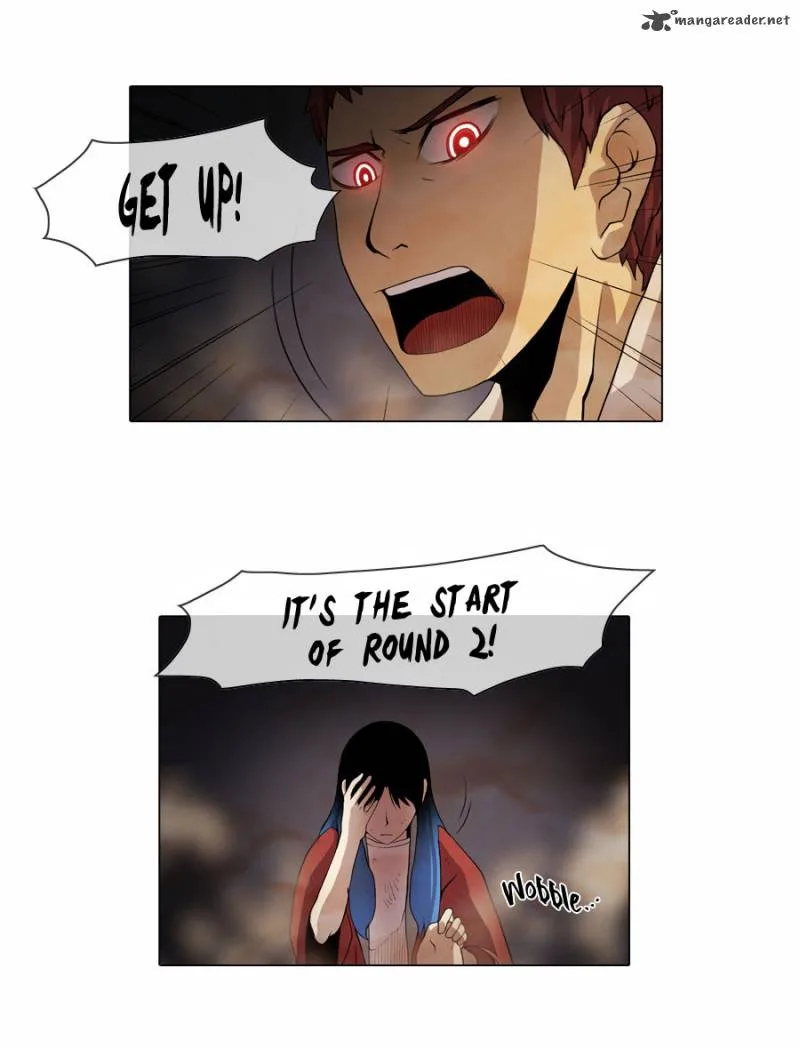 Gepetto Chapter 20 page 3