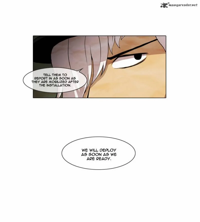 Gepetto Chapter 20 page 12