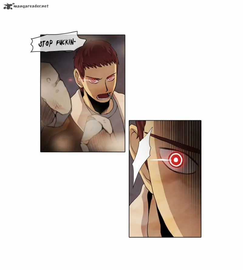 Gepetto Chapter 20 page 22