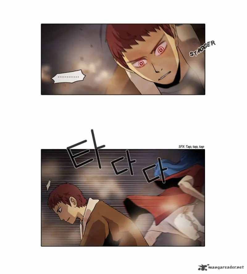 Gepetto Chapter 20 page 24