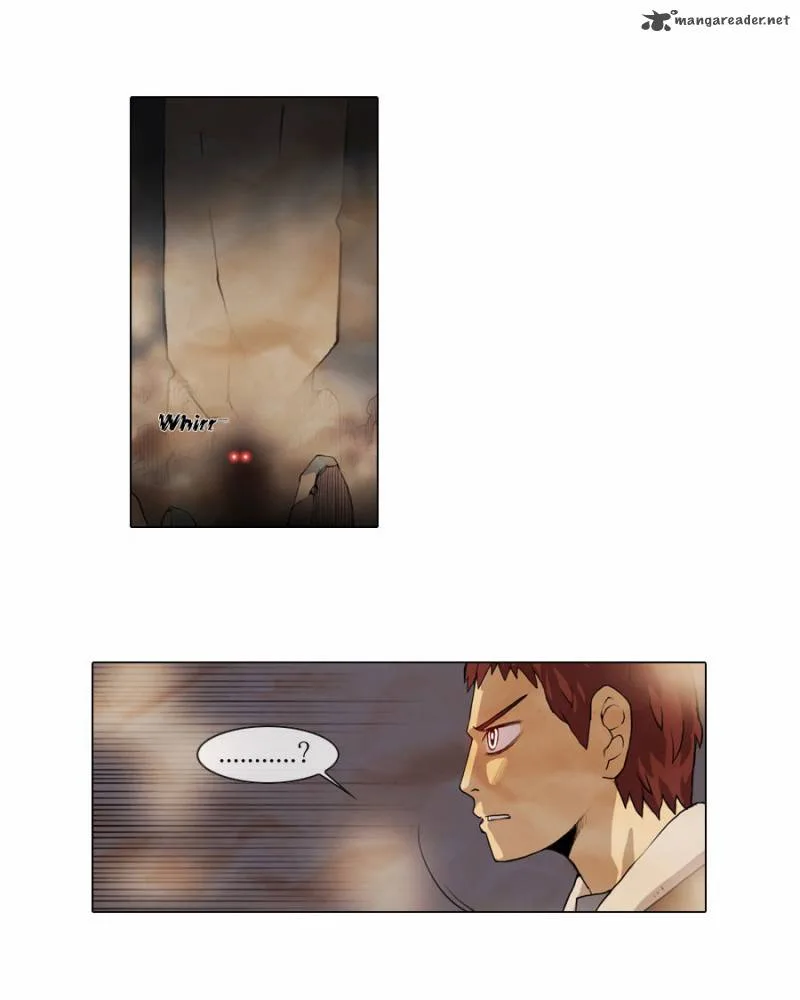 Gepetto Chapter 20 page 19