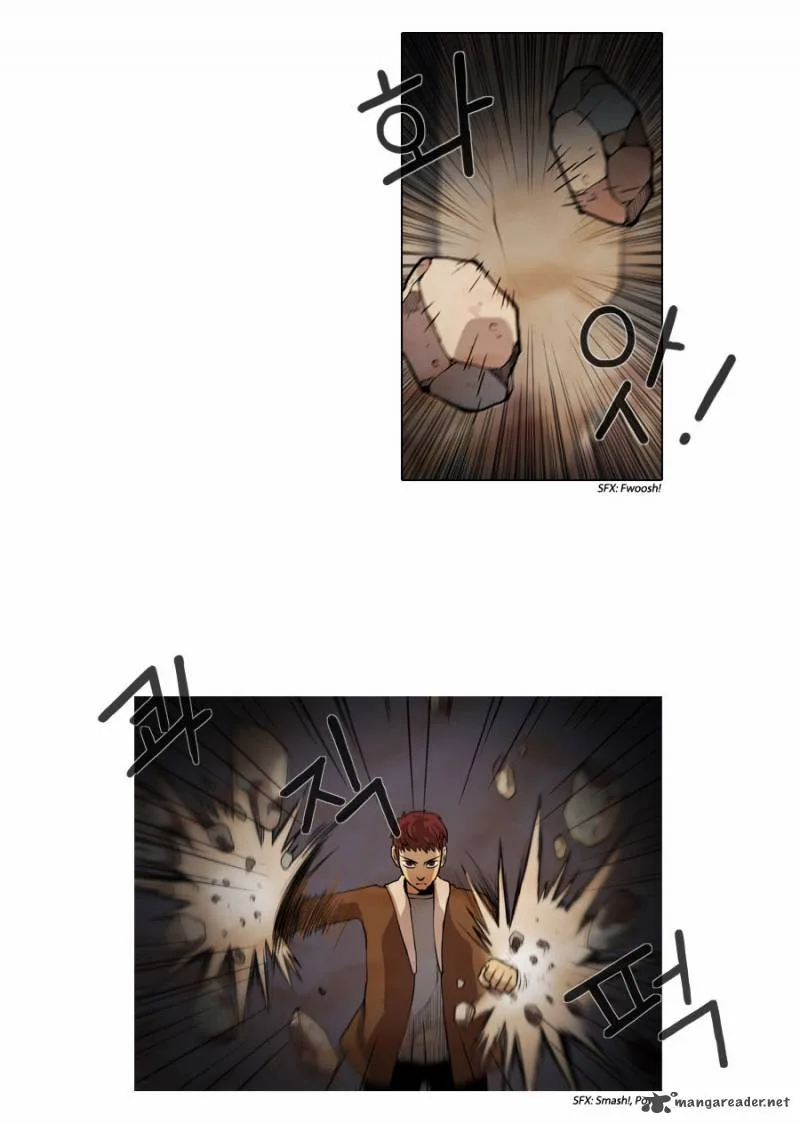 Gepetto Chapter 20 page 20