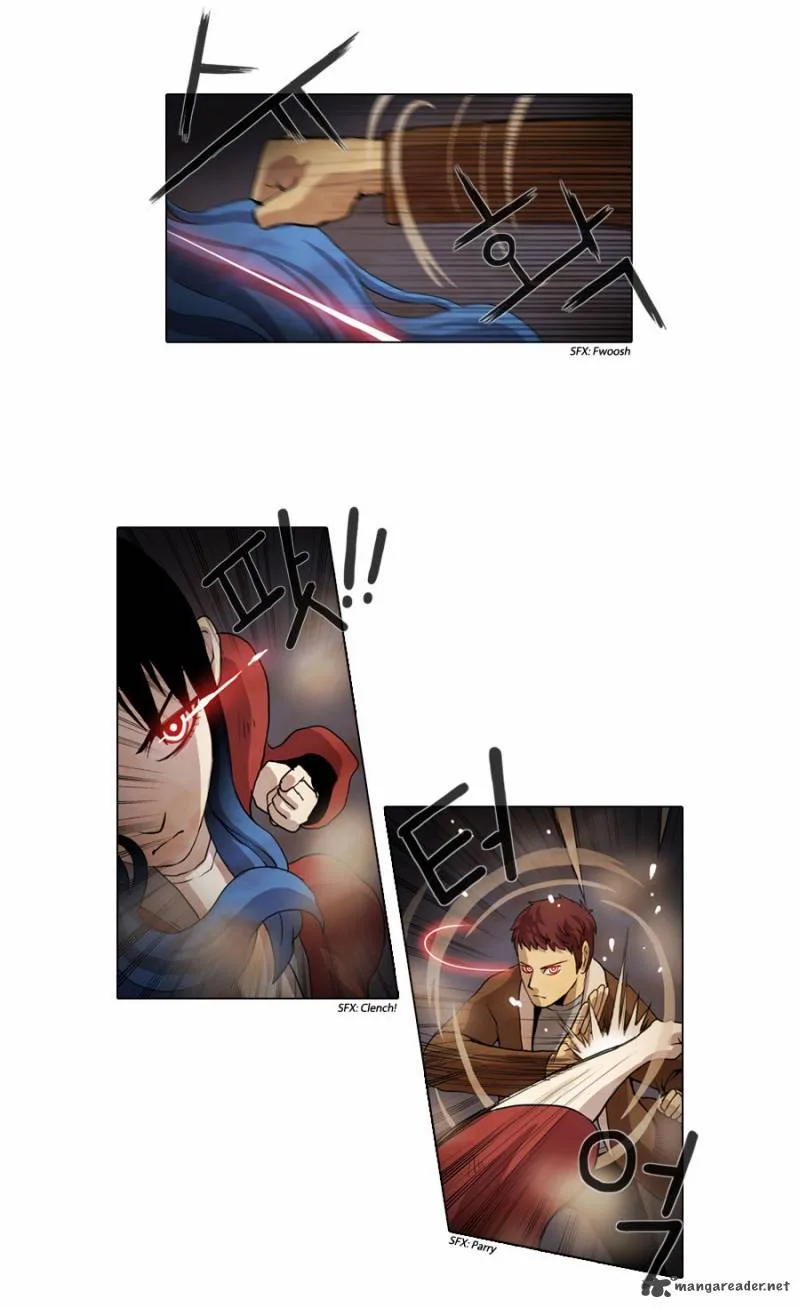 Gepetto Chapter 20 page 13