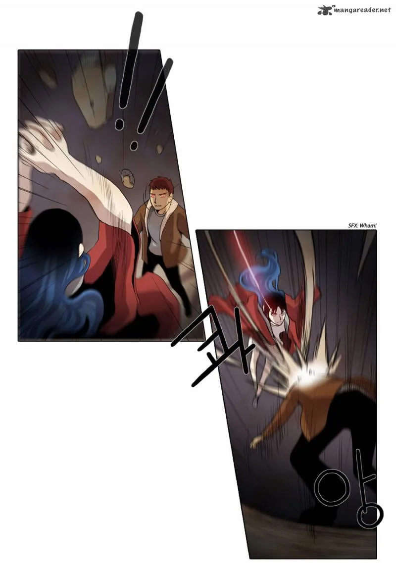 Gepetto Chapter 20 page 23