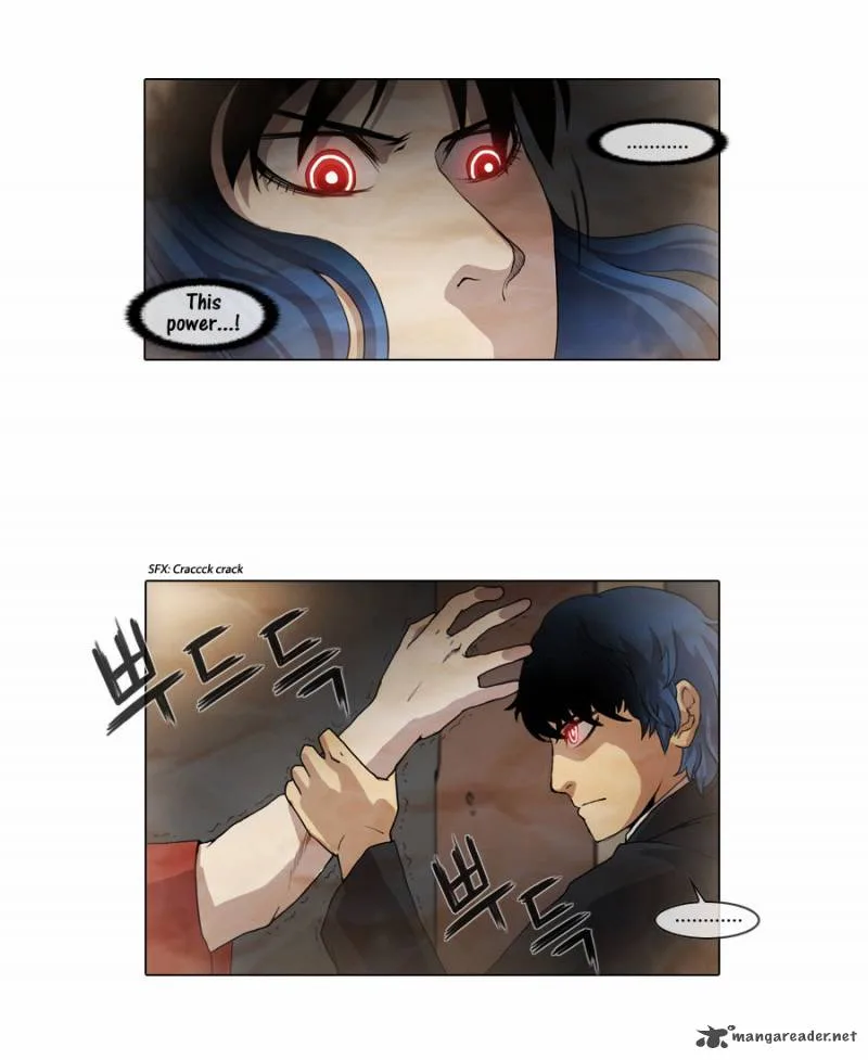 Gepetto Chapter 21 page 14