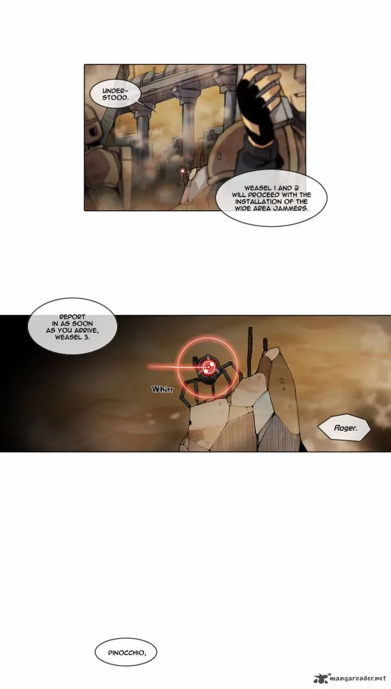 Gepetto Chapter 21 page 10