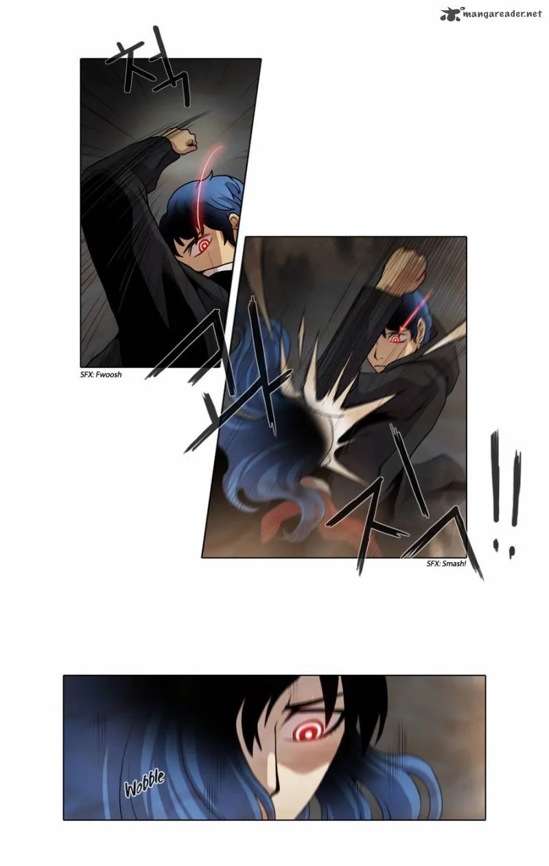Gepetto Chapter 21 page 18