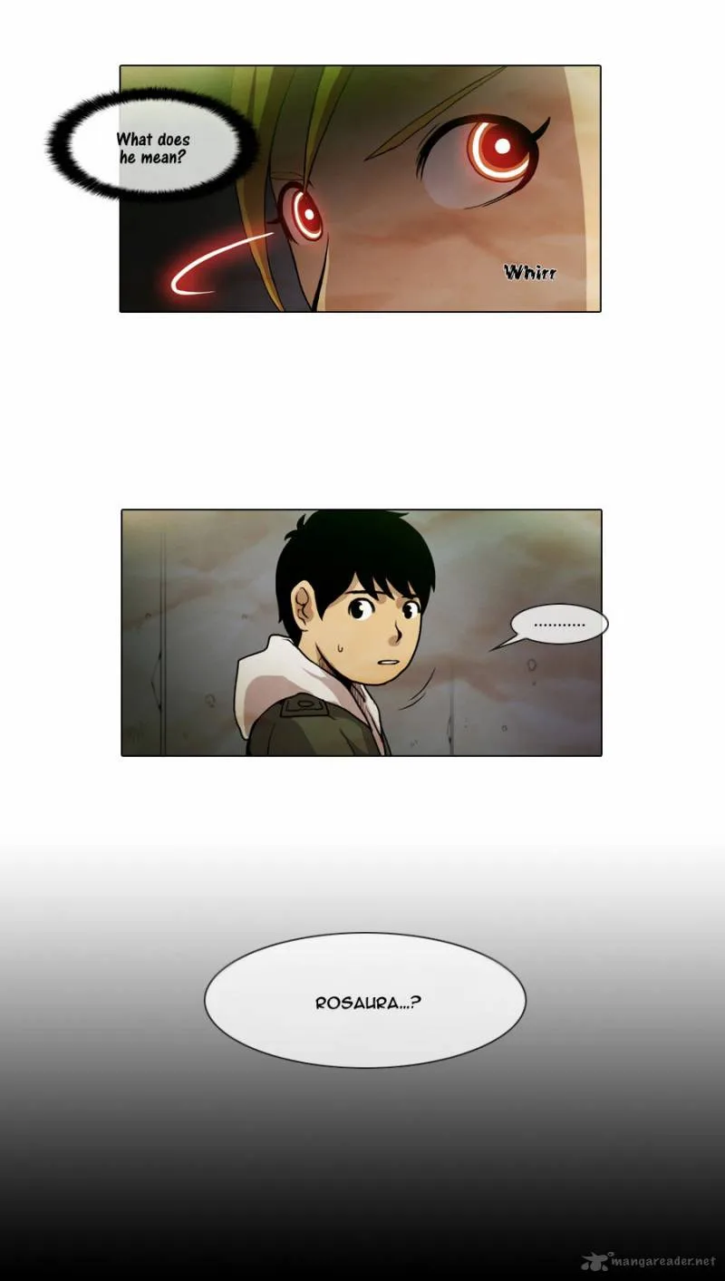 Gepetto Chapter 21 page 5