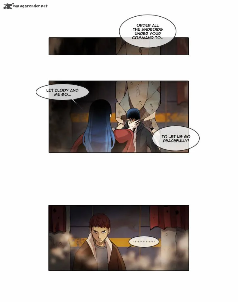 Gepetto Chapter 21 page 11