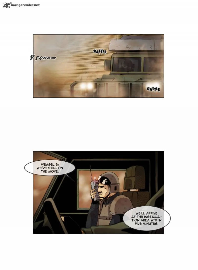 Gepetto Chapter 21 page 9