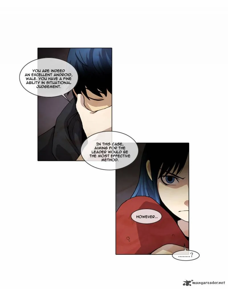 Gepetto Chapter 21 page 12