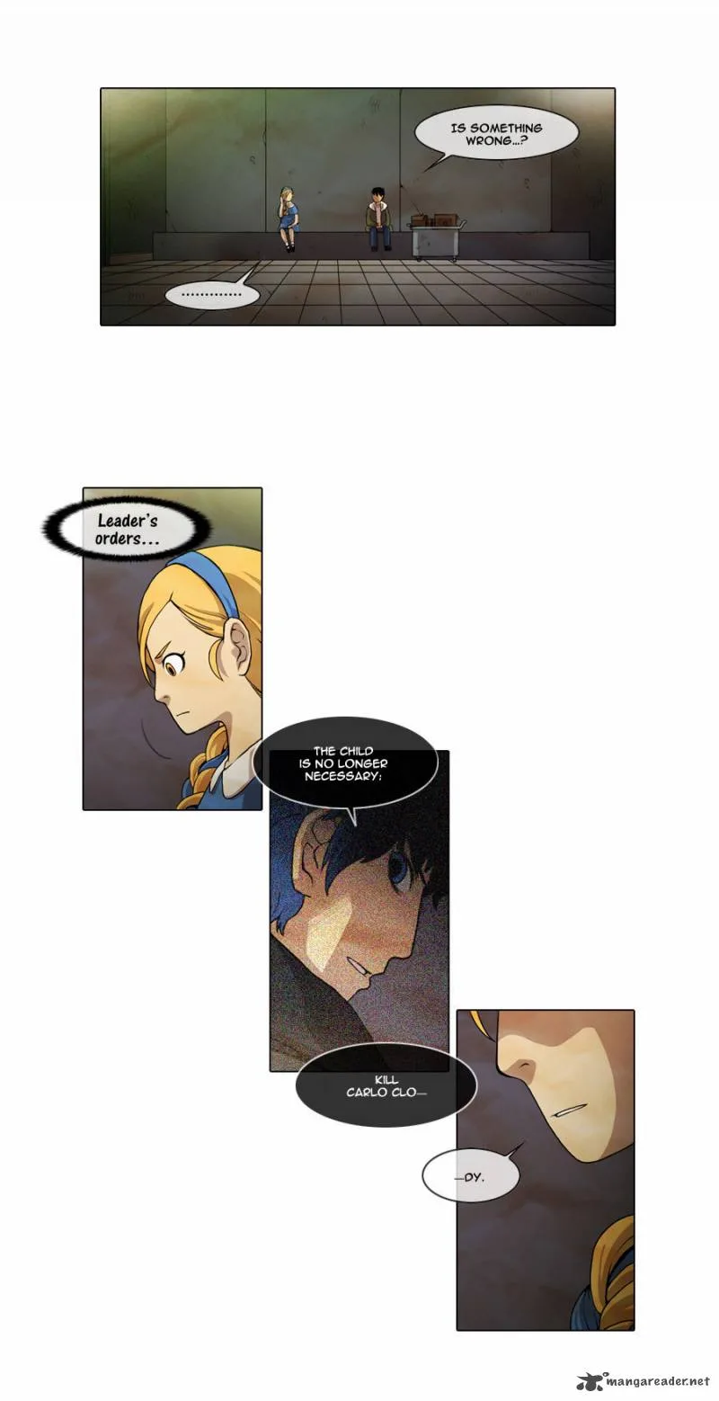 Gepetto Chapter 21 page 4