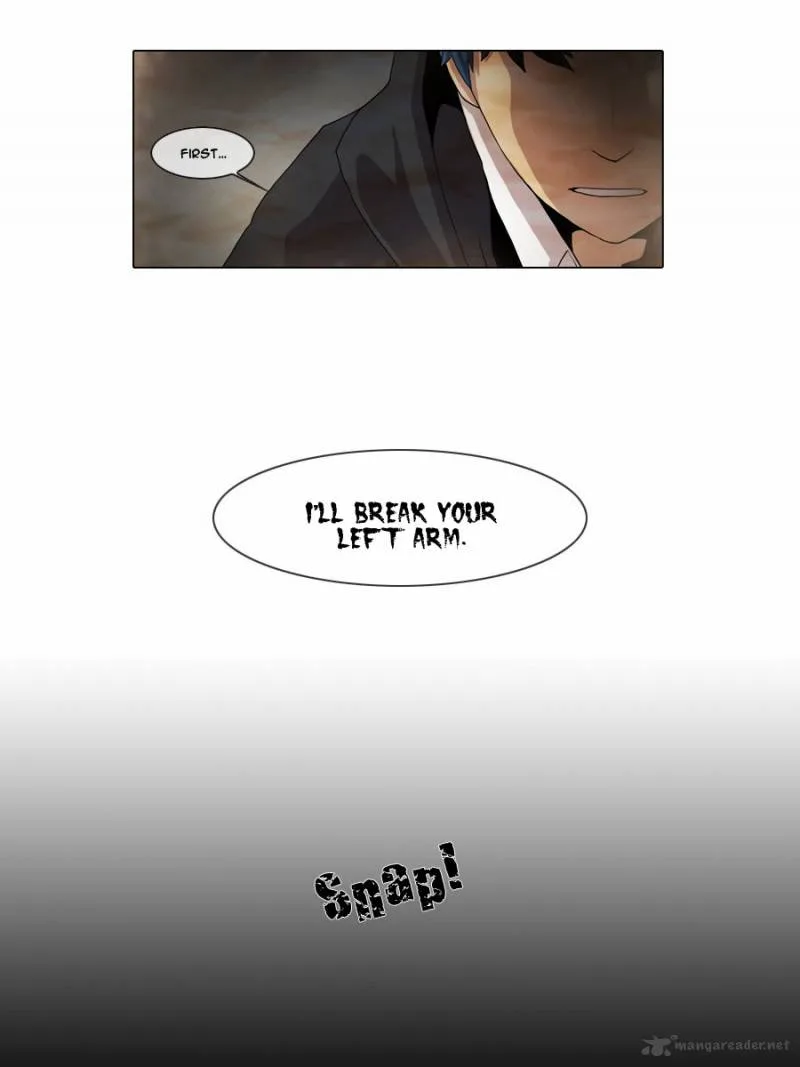 Gepetto Chapter 22 page 9