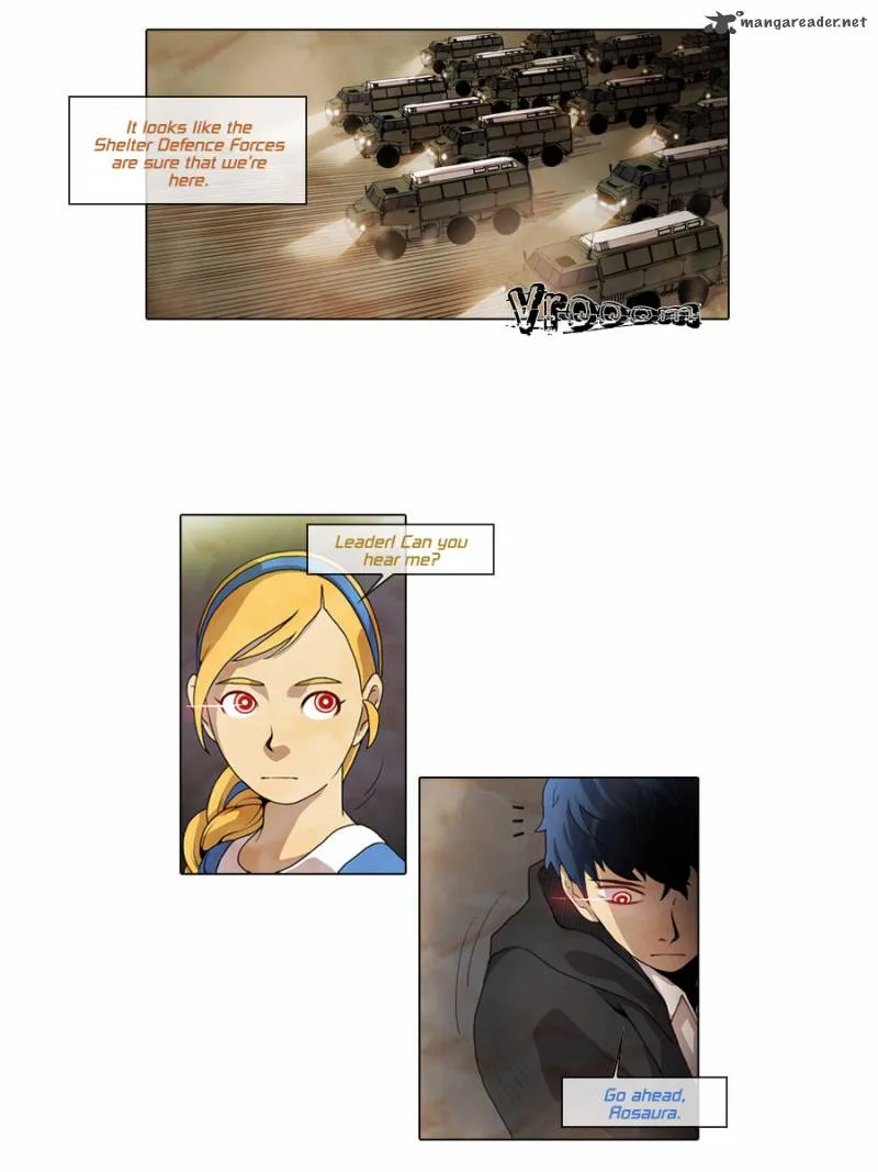 Gepetto Chapter 22 page 18
