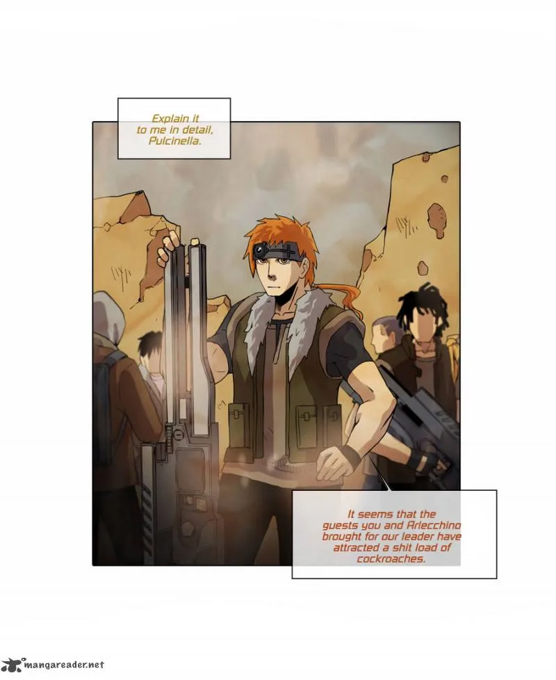 Gepetto Chapter 22 page 15