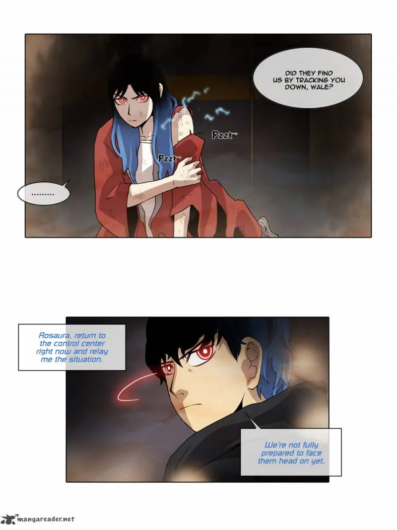Gepetto Chapter 22 page 20