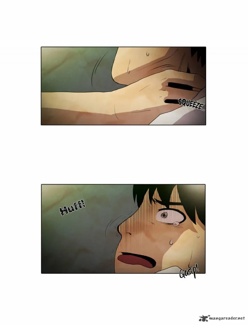 Gepetto Chapter 22 page 13