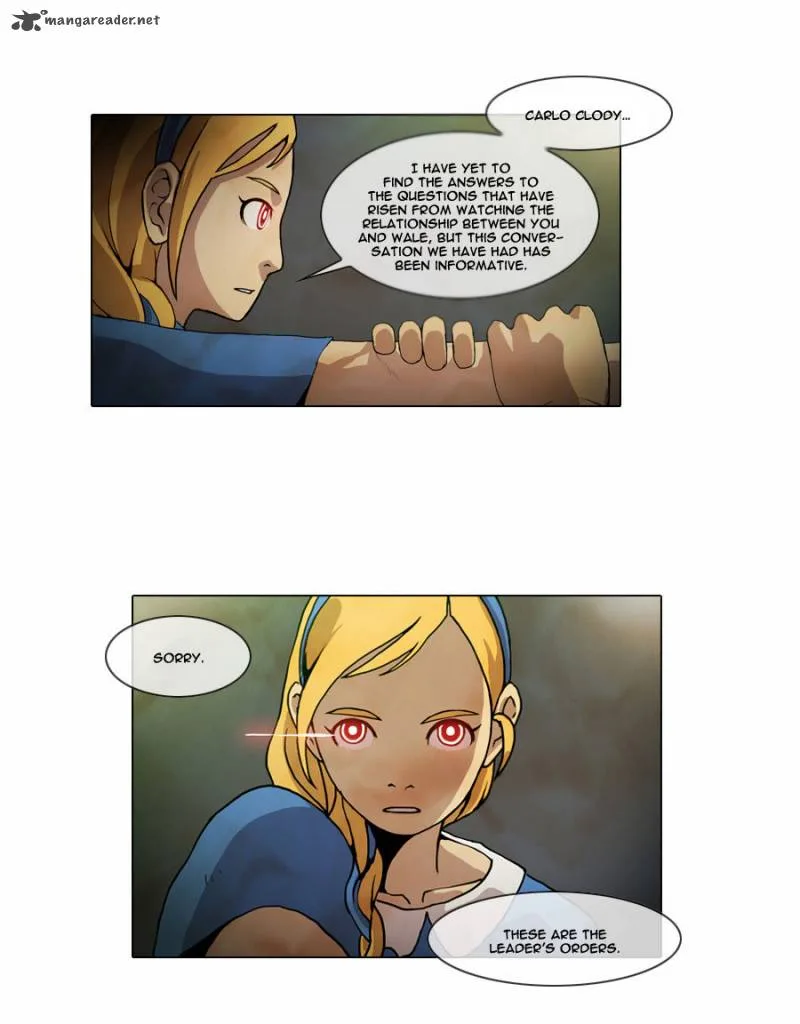 Gepetto Chapter 22 page 12